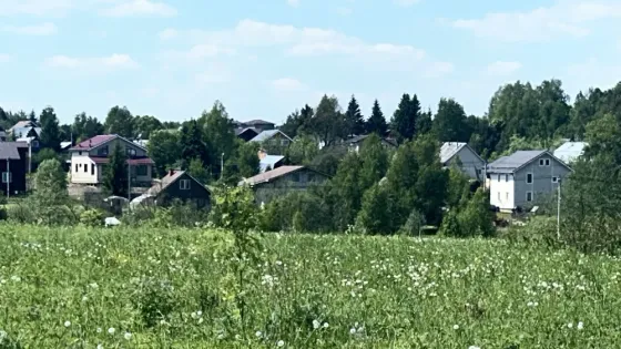 Продам участок, Садовый, 587 сот. Москва