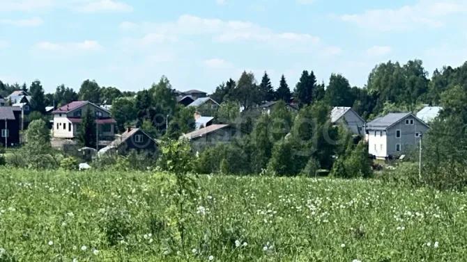 Продам участок, Садовый, 587 сот. Москва - изображение 3