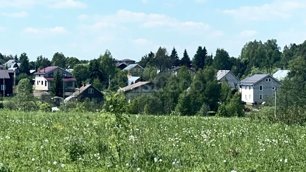 Продам участок, Садовый, 587 сот. Москва - изображение 3