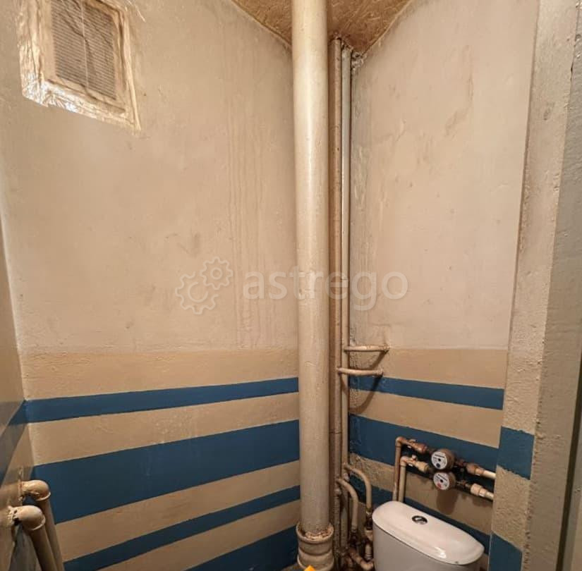 Комната, 14.9 м2, 6/9 эт. Барнаул - изображение 6