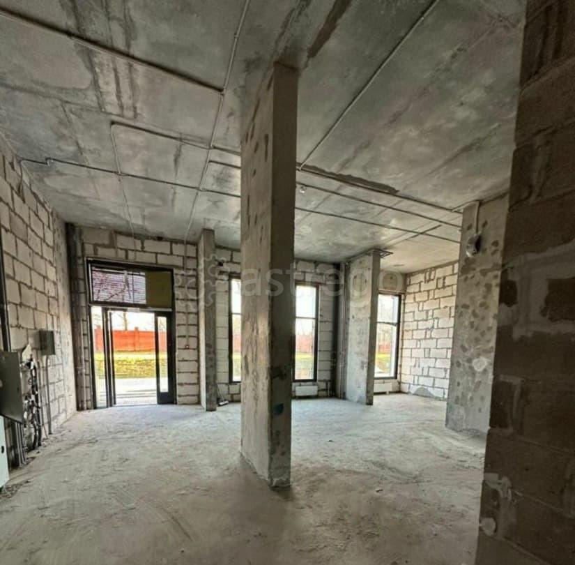 Торговое помещение, 103 м2 Химки - изображение 3