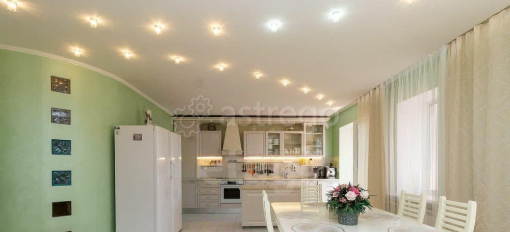 5-комн. квартира, 174 м2, 8/10 эт. Красноярск - изображение 6