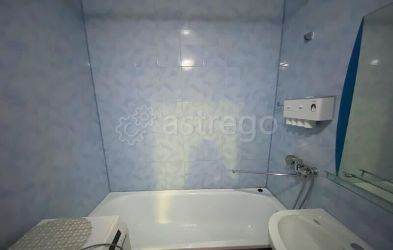 2-комн. квартира, 50 м2, 3/5 эт. Егорьевск - изображение 8