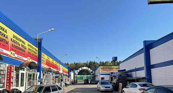 Торговое помещение, 55 м2 Одинцово