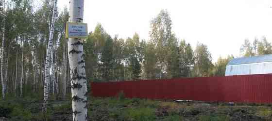 Земельный участок, 8.3 сотки Павловский Посад