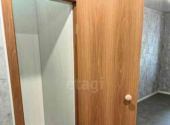 Студия, 14 м2, 1/5 эт. Красноярск