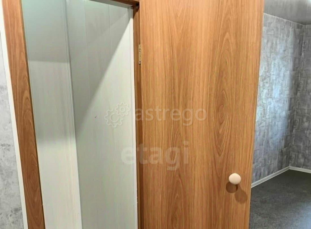 Студия, 14 м2, 1/5 эт. Красноярск - изображение 2