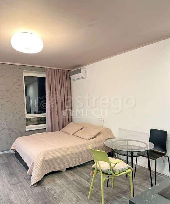 Студия, 31 м2, 25/32 эт. Москва - изображение 7