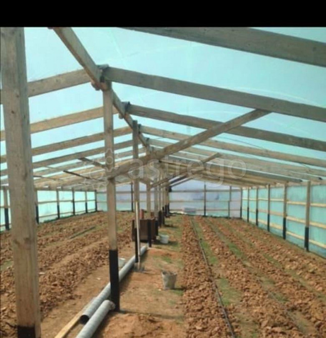 Земельный участок, 8.44 га Астрахань - изображение 3