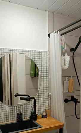 Студия, 12 м2, 1/9 эт. Москва