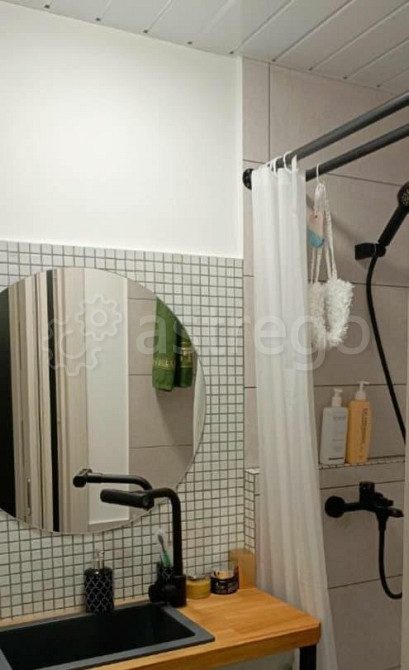 Студия, 12 м2, 1/9 эт. Москва - изображение 1