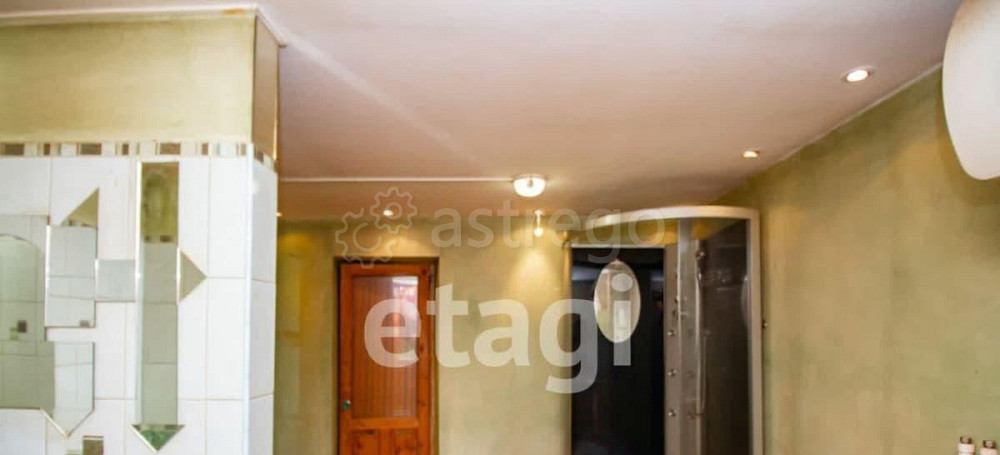 Дом, 105 м2, 12 соток, 1 эт. Березовка - изображение 6