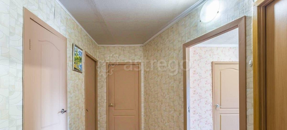 Комната, 24 м2, 2/5 эт. Санкт-Петербург - изображение 4