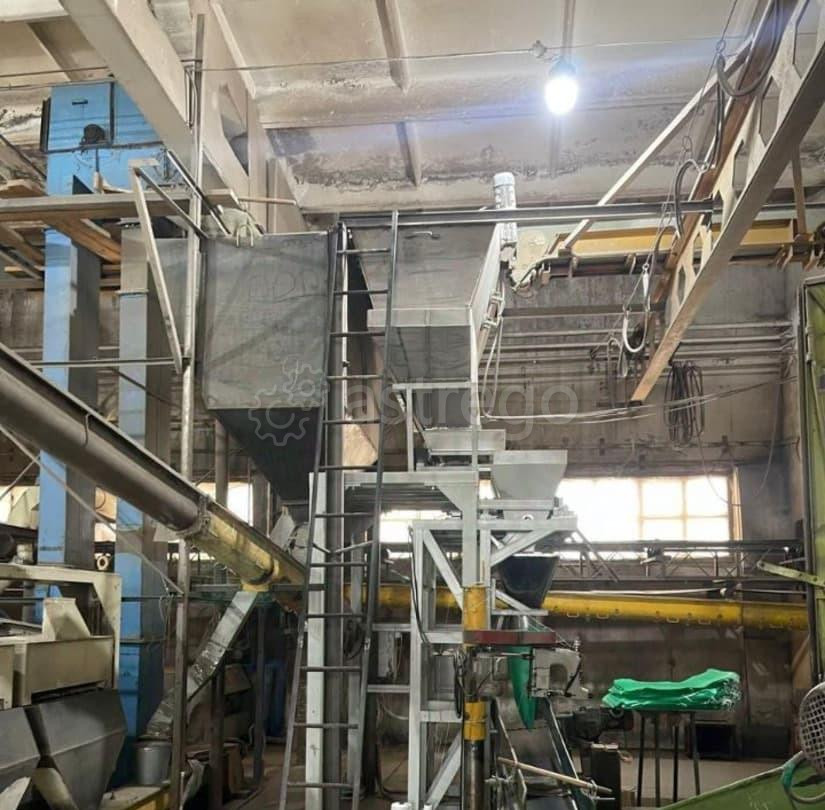 Производственное, 2500 м2 Рубцовск - изображение 7