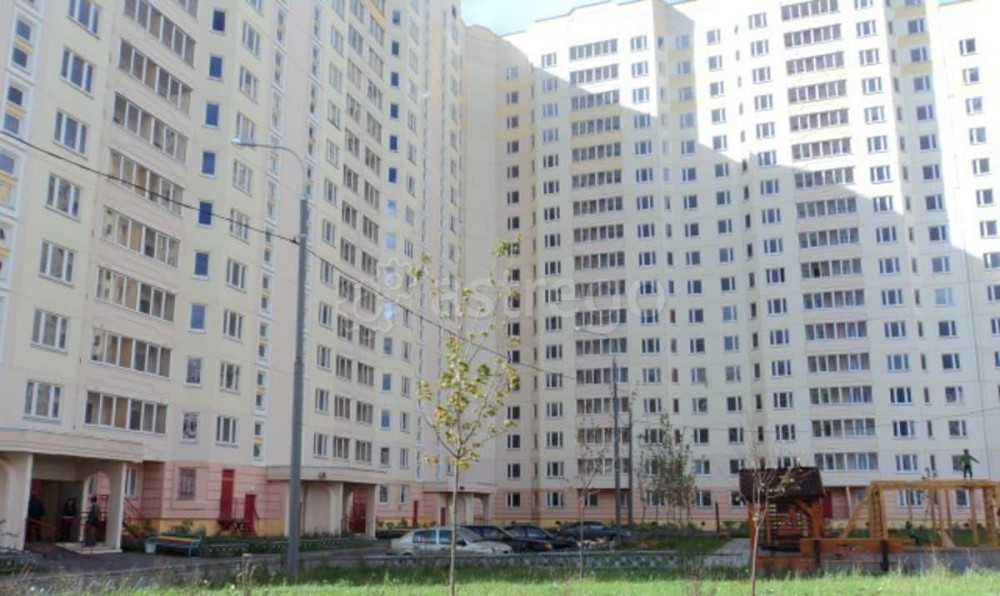 2-комн. квартира, 61 м2, 10/17 эт. Солнечногорск - изображение 7