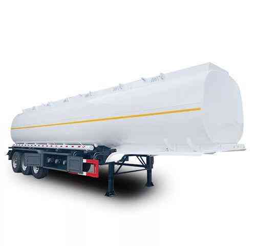 Полуприцеп-цистерна газовоз СУГ ХКМ ППЦ-40 Екатеринбург