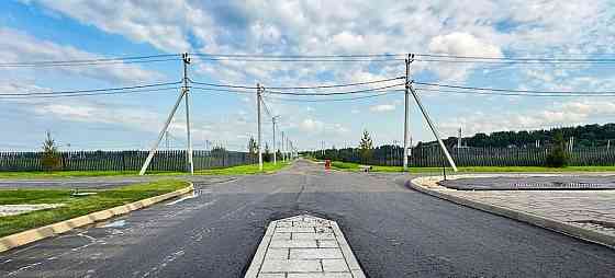 Земельный участок, 8.23 сотки Жуковский