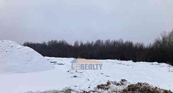 Склад, 10000 м2 Дмитров