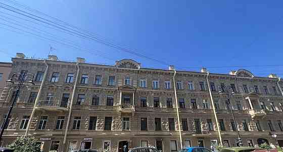 Комната, 16 м2, 2/4 эт. Санкт-Петербург