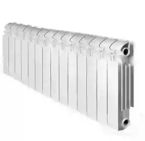 Радиатор алюминиевый Global VOX R 350 х14 Нижний Новгород