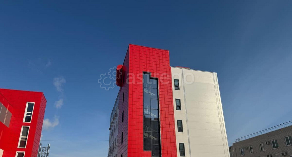 Офис, 390 м2 Барнаул - изображение 1
