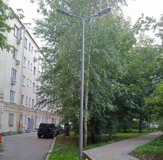 Комната, 21 м2, 5/6 эт. Москва