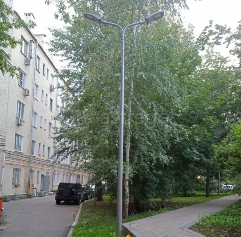 Комната, 21 м2, 5/6 эт. Москва - изображение 4