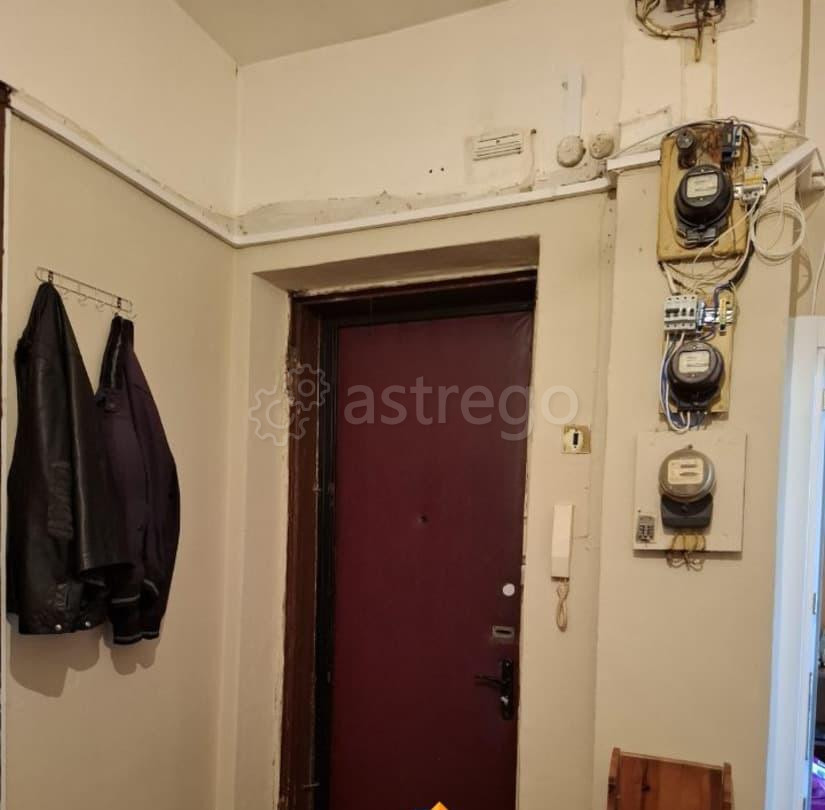 Комната, 16.6 м2, 4/5 эт. Москва - изображение 4
