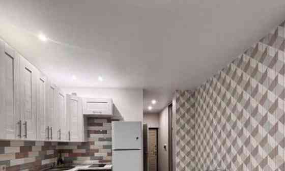 Студия, 23.5 м2, 8/25 эт. Долгопрудный