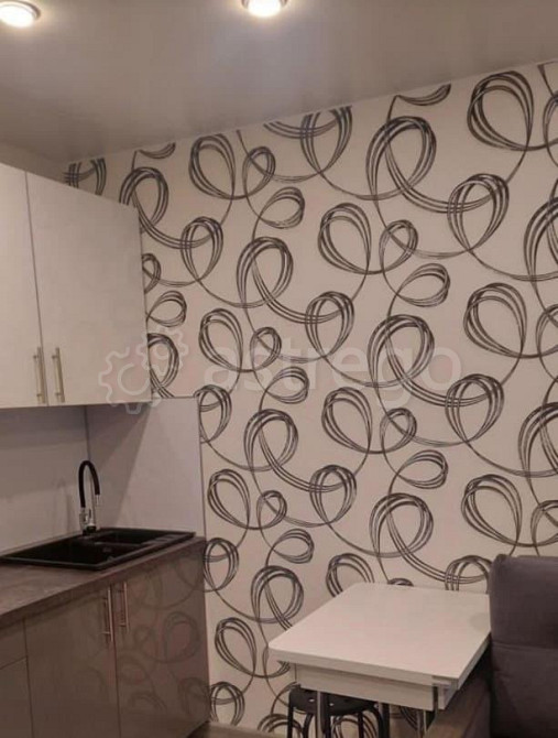 Студия, 26 м2, 8/18 эт. Домодедово - изображение 5