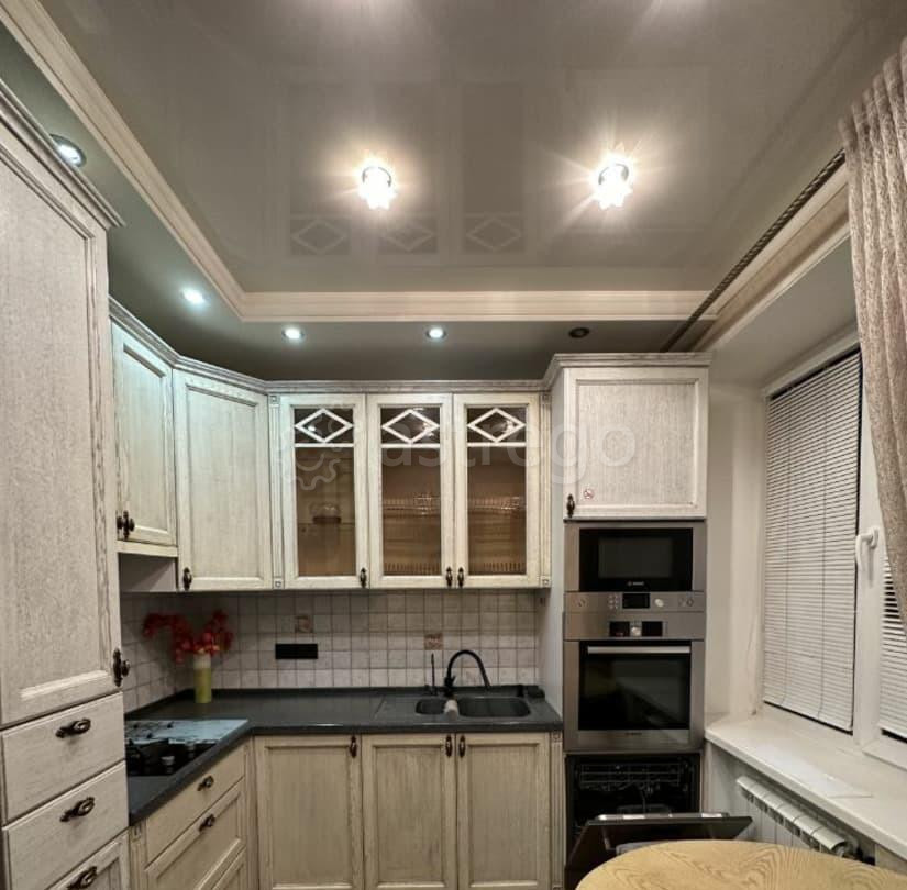 2-комн. квартира, 45 м2, 1/5 эт. Москва - изображение 6