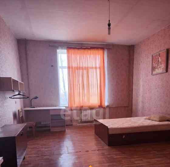 Студия, 33.4 м2, 3/5 эт. Белгород