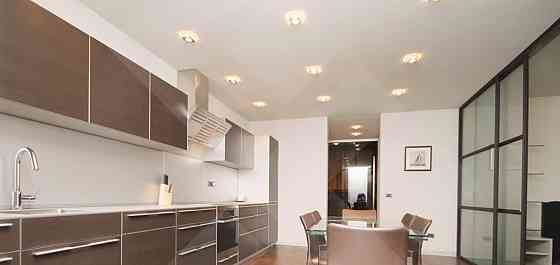 3-комн. квартира, 106 м2, 16/25 эт. Москва