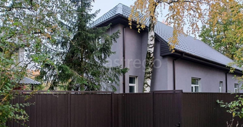 Коттедж, 400 м2, 15 соток, 4 эт. Санкт-Петербург - изображение 6