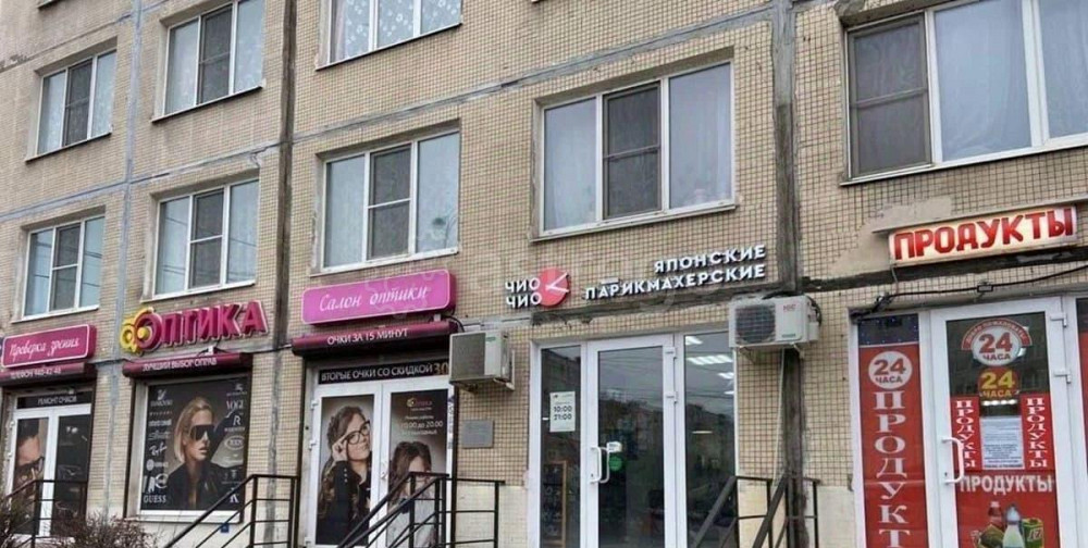 Торговое помещение, 31.5 м2 Санкт-Петербург - изображение 7