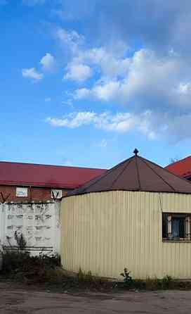 Отдельное здание, 183 м2 Истра