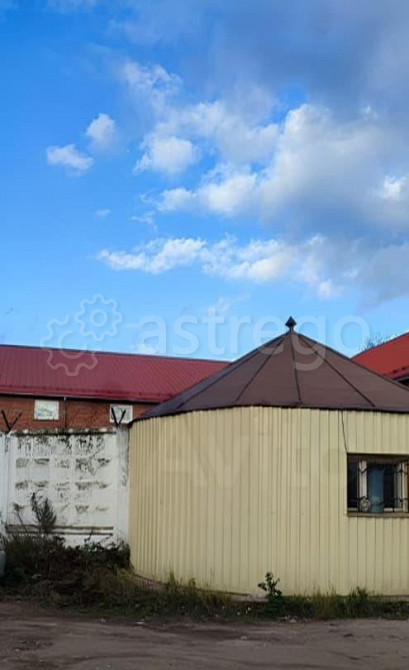 Отдельное здание, 183 м2 Истра - изображение 6