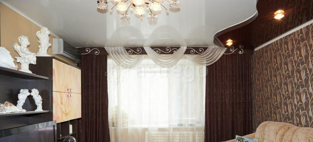 4-комн. квартира, 79.1 м2, 4/5 эт. Стерлитамак - изображение 1