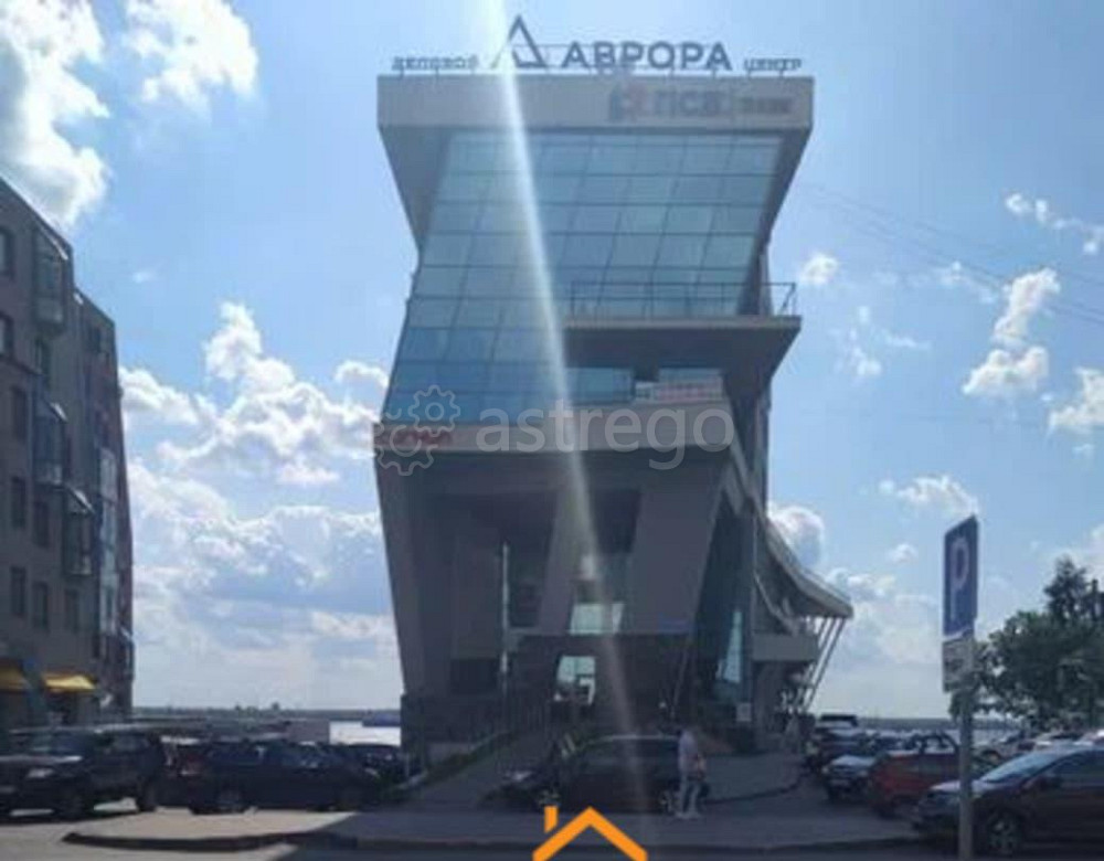 Офис, 74 м2 Архангельск - изображение 1