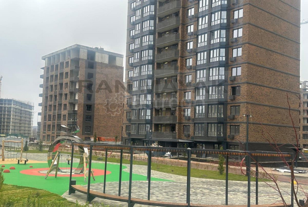 Машиноместо, 13.7 м2 Майкоп - изображение 1