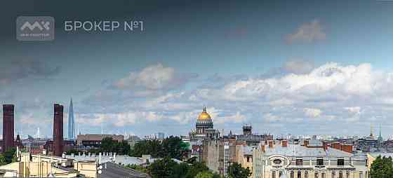 Офис, 85 м2 Санкт-Петербург