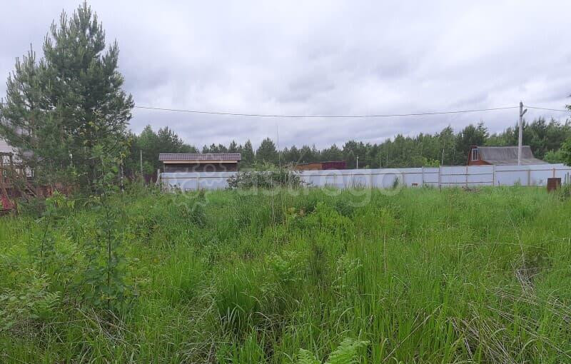 Земля под ИЖС, 8 соток Павловский Посад - изображение 9