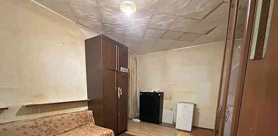 Комната, 17 м2, 2/5 эт. Москва