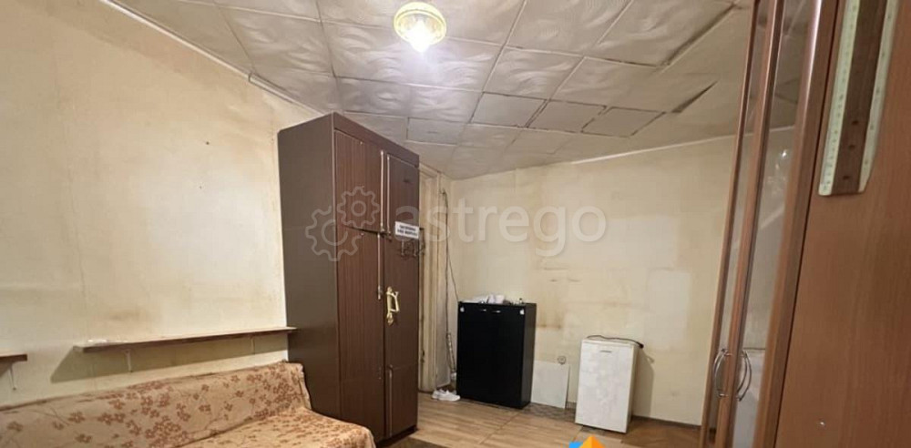 Комната, 17 м2, 2/5 эт. Москва - изображение 4
