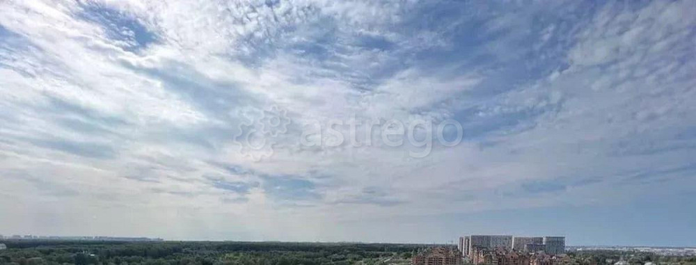 Студия, 25 м2, 3/18 эт. Долгопрудный - изображение 7