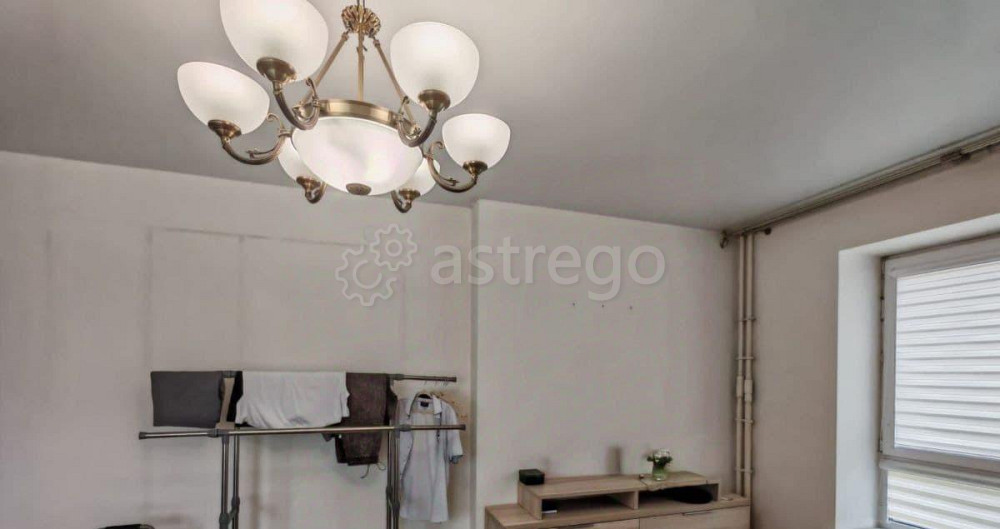 Комната, 18 м2, 13/25 эт. Москва - изображение 2