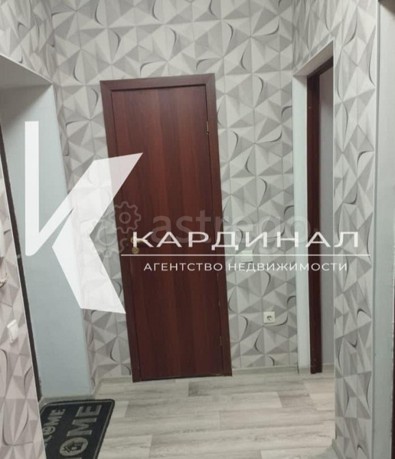 1-комн. квартира, 38 м2, 1/5 эт. Старый Оскол - изображение 3