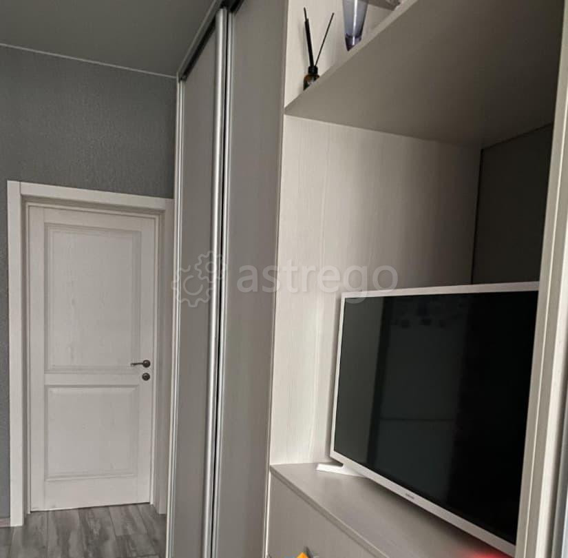 Комната, 20.3 м2, 2/5 эт. Мытищи - изображение 6