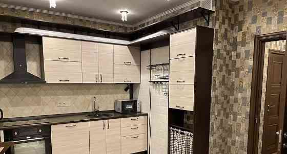 2-комн. квартира, 71 м2, 12/23 эт. Санкт-Петербург