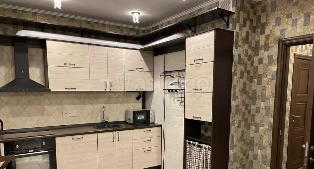 2-комн. квартира, 71 м2, 12/23 эт. Санкт-Петербург - изображение 4